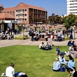 UNIVERSITY